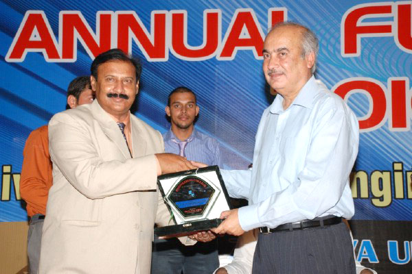 Engineering Annual Function BZU Multan 2010 (30)