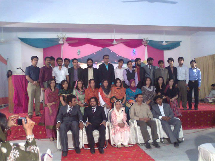 Fare Wel(Computer Sciences)2007 11 2