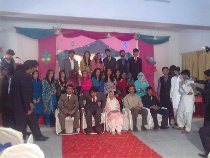 Fare Wel(Computer Sciences)2007 11 5