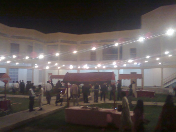 Fare Wel(Computer Sciences)2007 11 7