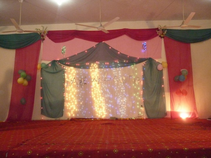 Fare Wel(Computer Sciences)2007 11 8