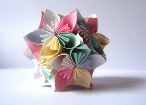 Paper creations paper art (2)