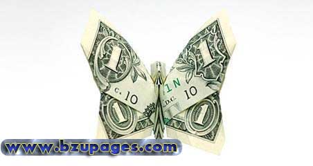 Art of Paper Folding (6)