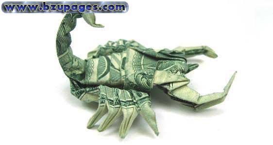 Art of Paper Folding (7)