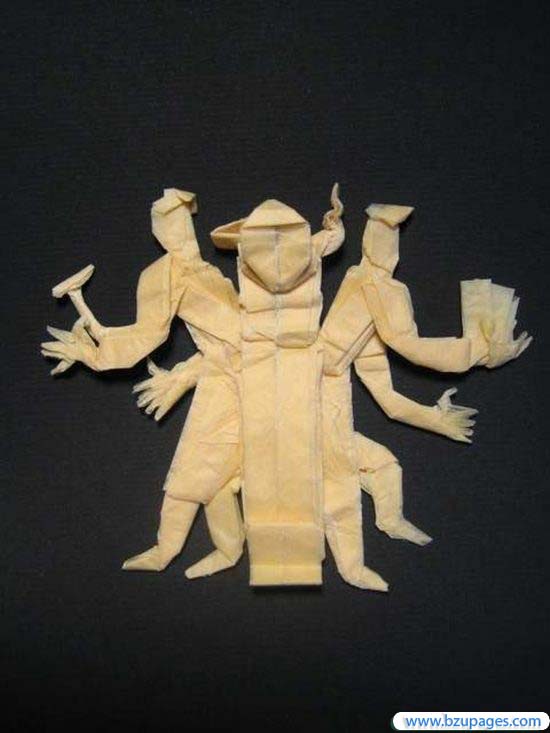 Papers Hand Made  Creations (32)