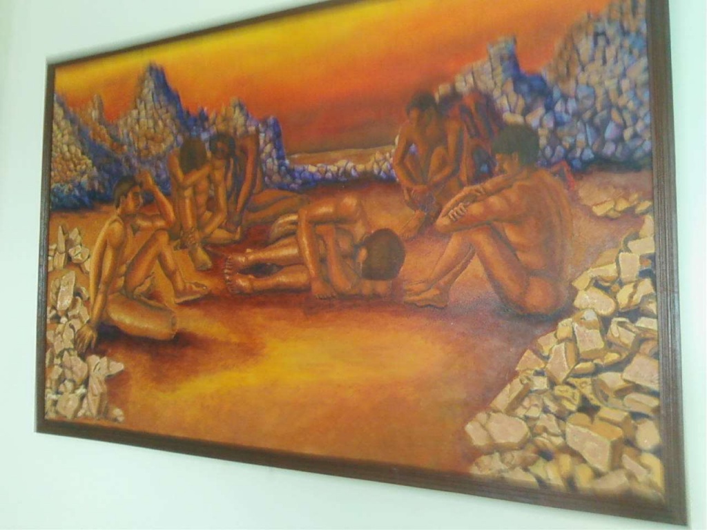 Looking some nude sketch... By FUN and Art college students