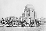 Multan Picture in 1895