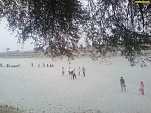 People on Sand , looks like beach