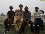 Muhammad Khan, Sheraz, ME , Aatif