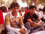 Shahbaz, and Yasir