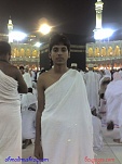 My bro in haram