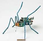 Printed Circuit Board Sculptures by Steven Rodrig (7)