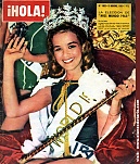 miss world 1962