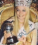 miss world 1969