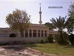 masjid staff bzu