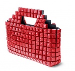 keyboard handbag